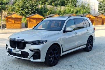 50d sport/400KM/Salon PL/Bezwypadkowy/Serwis/Gwrancja/7 osób/