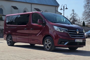 Spaceclass Escapade/170 KM/AUTOMAT/Łóżko/Stolik/Perfekt stan/Gwarancja