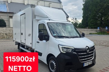 Kontener/Jak NOWY/Bezwypadkowy/Lakier oryginalny/Gwarancja
