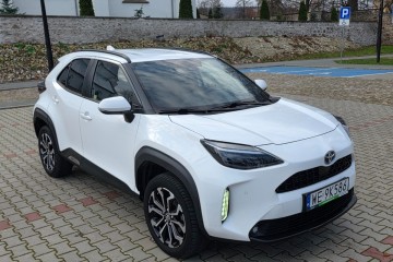 Hybryda/Instalacja gazowa/Navi/Ekonomiczny/Gwarancja