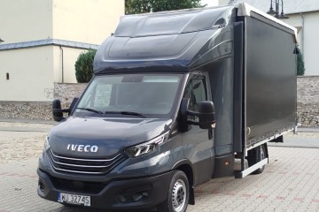 10 palet/Backsleep/Automat Hi-Matic/Salon PL