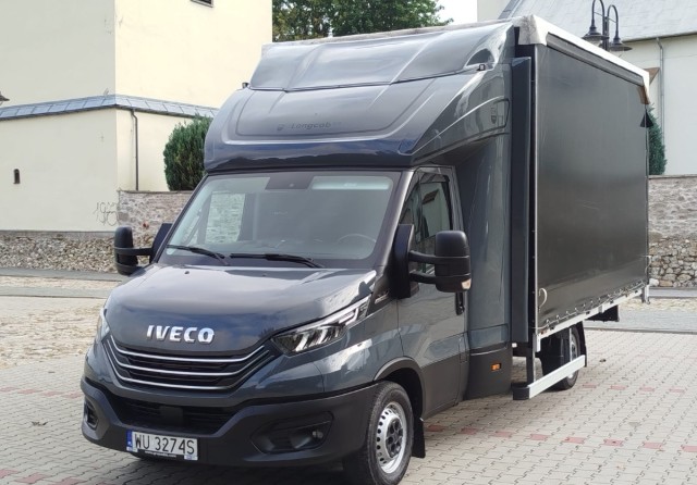 iveco