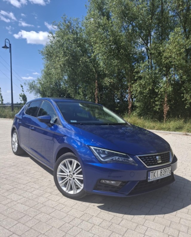 seat